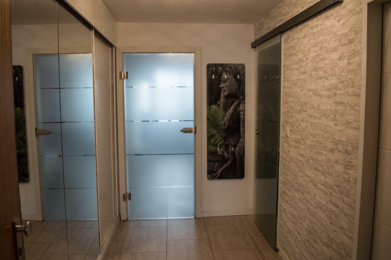 Apartament Rosenalm - 30 *