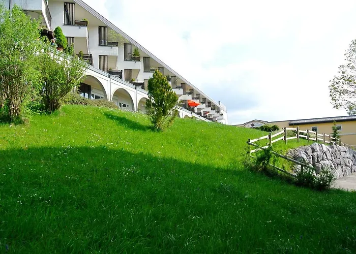 Rosenalm - Appartement 30