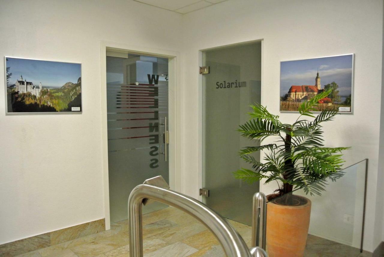 Rosenalm - 30 Apartment *